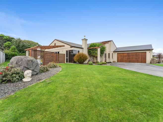 200B Glover Road, Hawera
