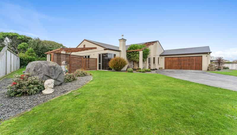 200B Glover Road, Hawera