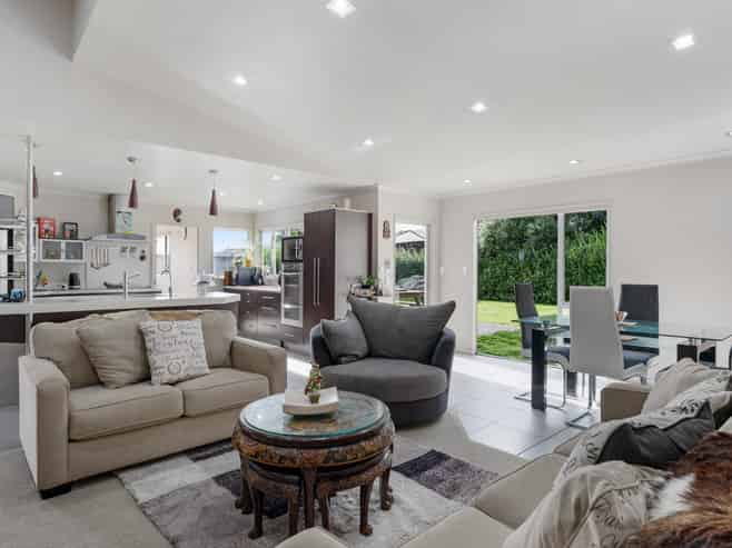 200B Glover Road, Hawera