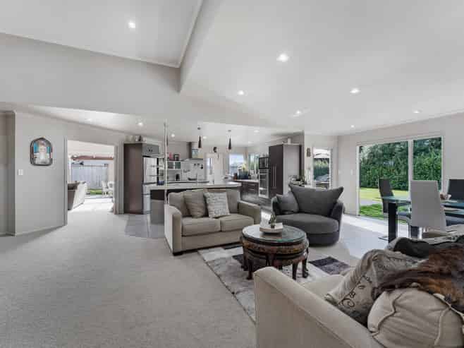 200B Glover Road, Hawera
