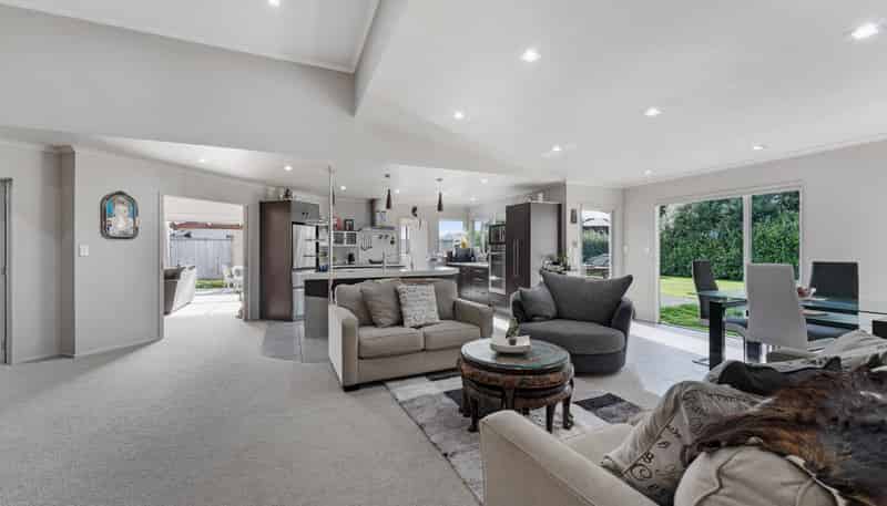 200B Glover Road, Hawera