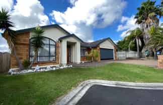 5 Adrigole Place, East Tamaki