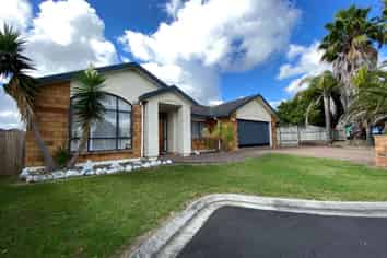 5 Adrigole Place, East Tamaki