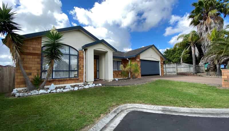 5 Adrigole Place, East Tamaki