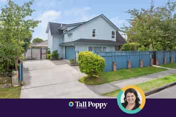 1 Hadleigh Court, Paraparaumu