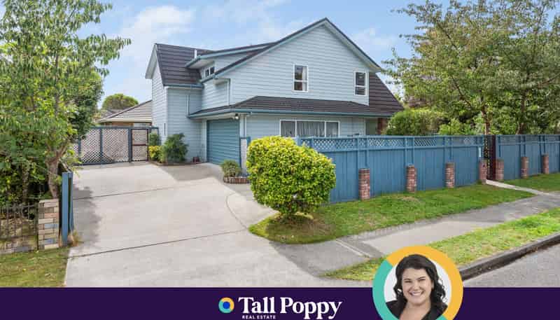 1 Hadleigh Court, Paraparaumu