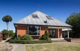 95 Cameron Street, Ashburton