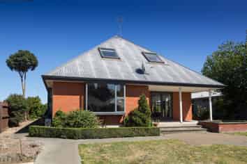 95 Cameron Street, Ashburton