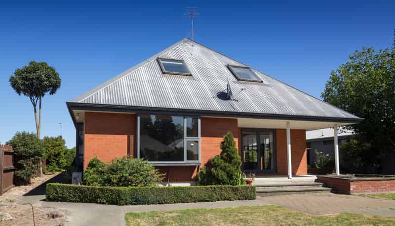 95 Cameron Street, Ashburton