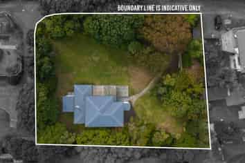 1 Raebern Lane, RAUMATI BEACH