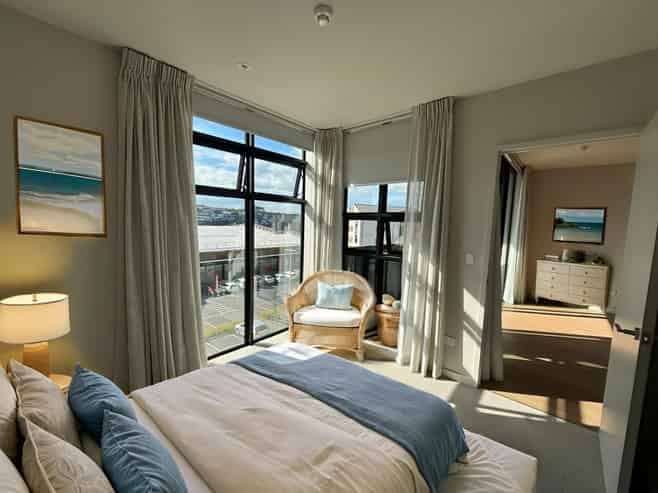 202/21 Pennant St, Long Bay