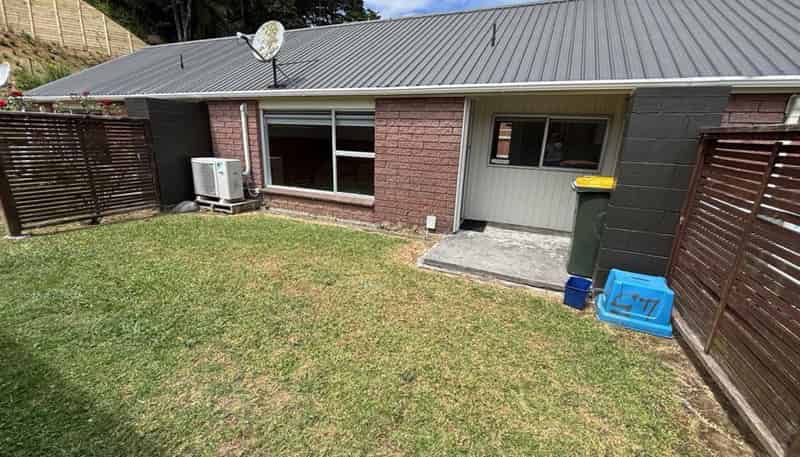 45C Seaview Road, Moturoa