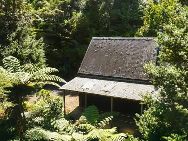 110 Waipa Heights Road, Ngaruawahia