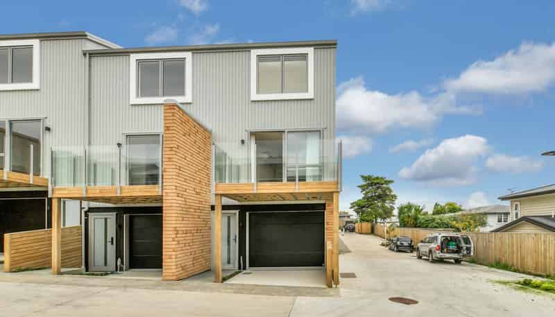 41 Helen Jenepher Lane, Mount Wellington