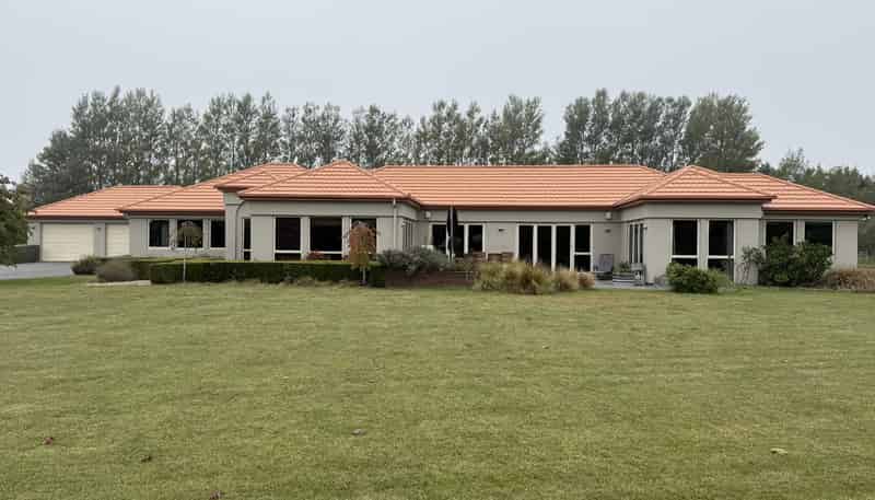 108 Modena Place, Ohoka