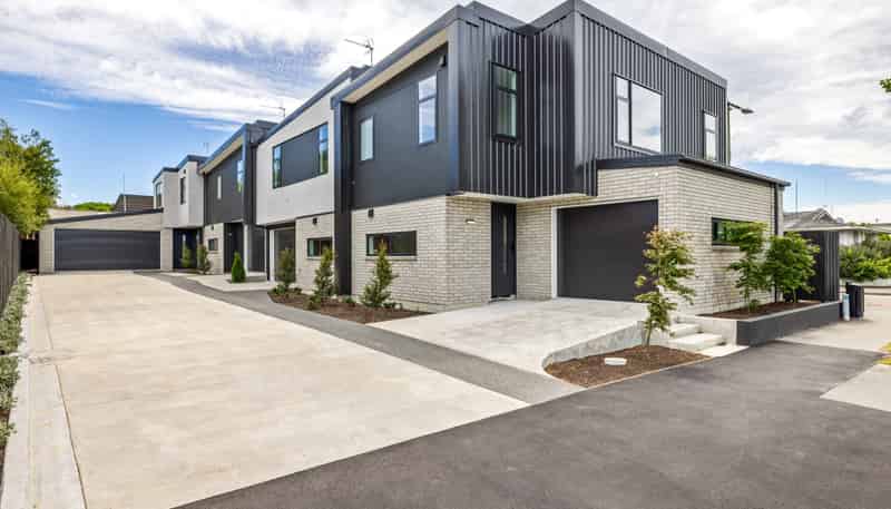 1-3/153 Springfield Road, Saint Albans