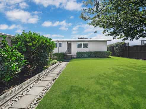 6 France Street, Waiuku