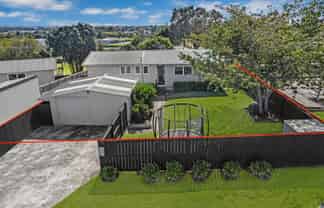 6 France Street, WAIUKU