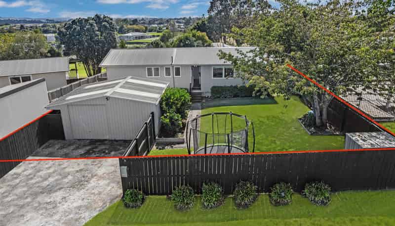 6 France Street, WAIUKU