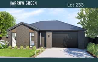 85 Hungerford Drive, Rolleston