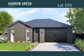85 Hungerford Drive, Rolleston