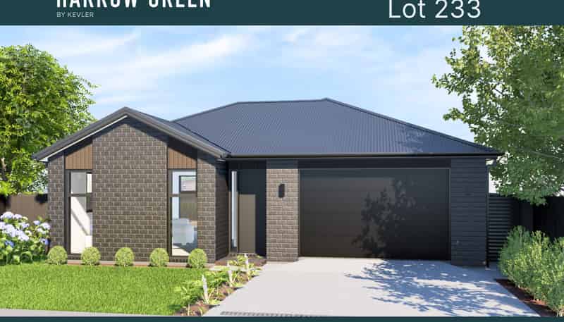 85 Hungerford Drive, Rolleston