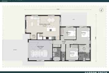 85 Hungerford Drive, Rolleston