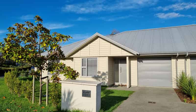 20 Fairwater Road, Warkworth