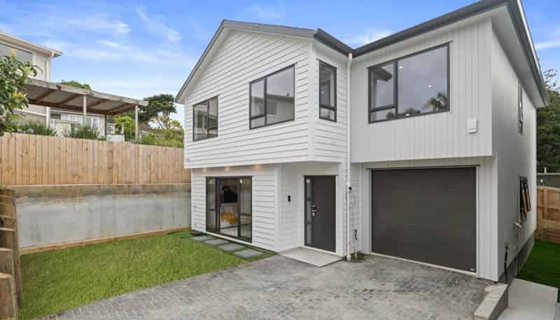 40D Arthur Road, Manurewa