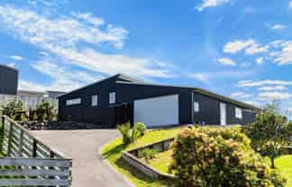 5 Beachcomber Road, Mangawhai Heads
