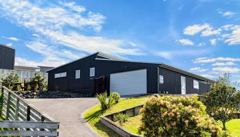 5 Beachcomber Road, Mangawhai Heads