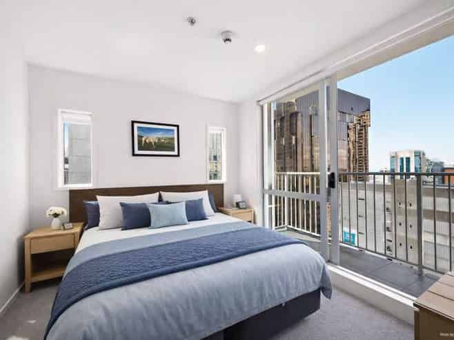 1901/74 Albert Street, Auckland Central