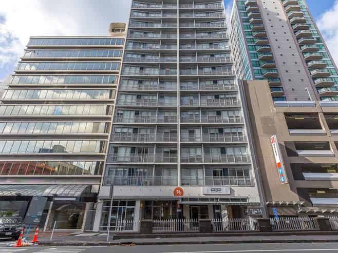 1901/74 Albert Street, Auckland Central