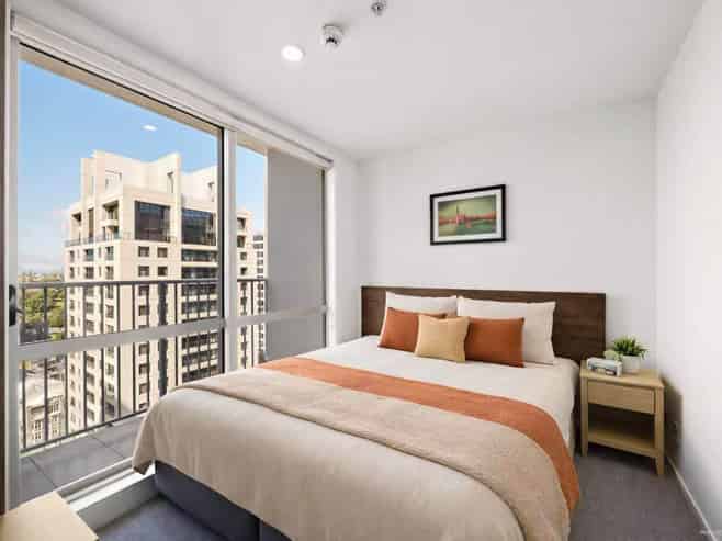 1901/74 Albert Street, Auckland Central