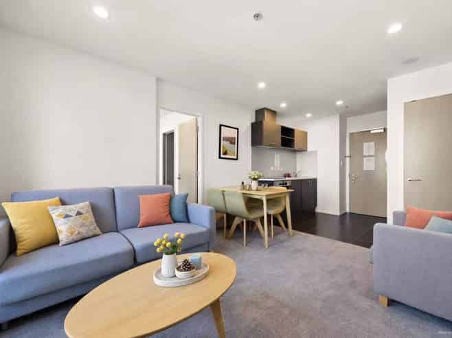 1901/74 Albert Street, Auckland Central