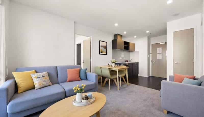 1901/74 Albert Street, Auckland Central