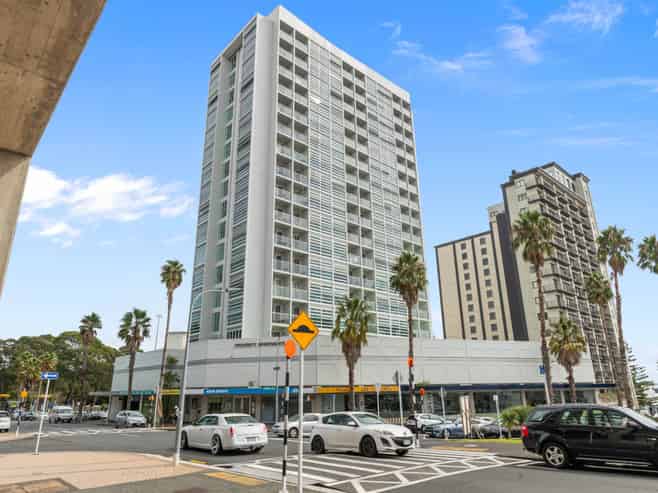 1208/17 Amersham Way, Manukau