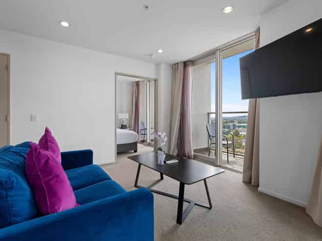 1208/17 Amersham Way, Manukau