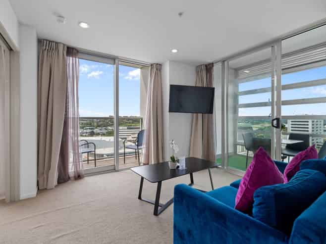 1208/17 Amersham Way, Manukau