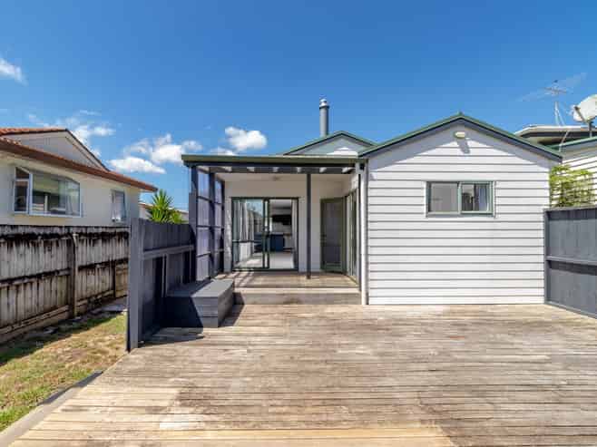 A/1 Mary Keane Lane, Parakai