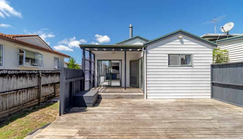 A/1 Mary Keane Lane, Parakai