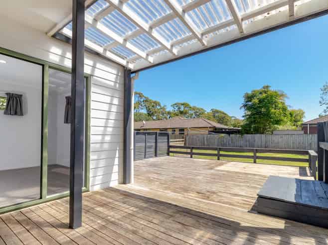 A/1 Mary Keane Lane, Parakai