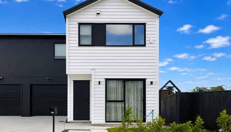 28 Kowaitau Avenue, Beachlands