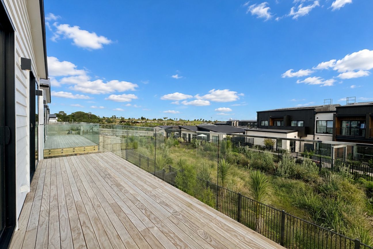 Beachlands, 5 bedrooms - Bild 6