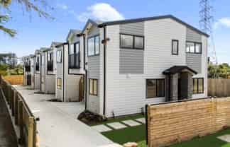 Lot 3/23 Laureston Avenue, Papatoetoe