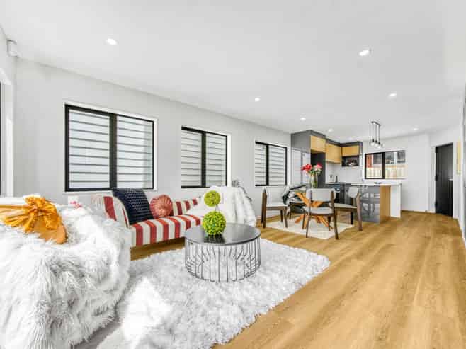 Lot 3/23 Laureston Avenue, Papatoetoe