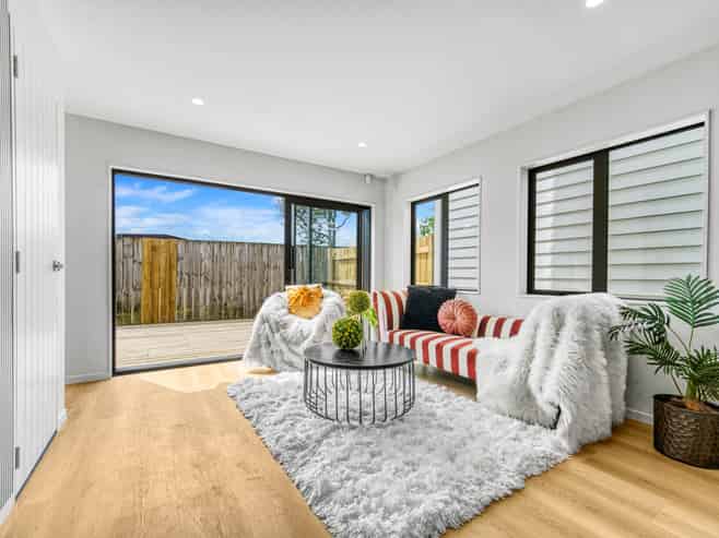 Lot 3/23 Laureston Avenue, Papatoetoe