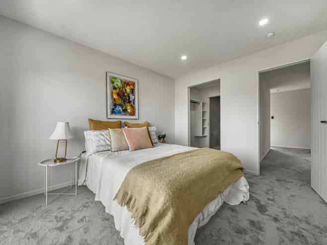 Lot 3/23 Laureston Avenue, Papatoetoe