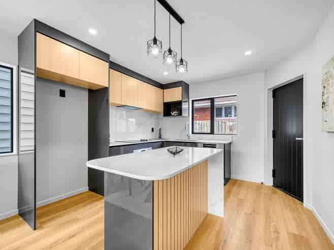 Lot 3/23 Laureston Avenue, Papatoetoe