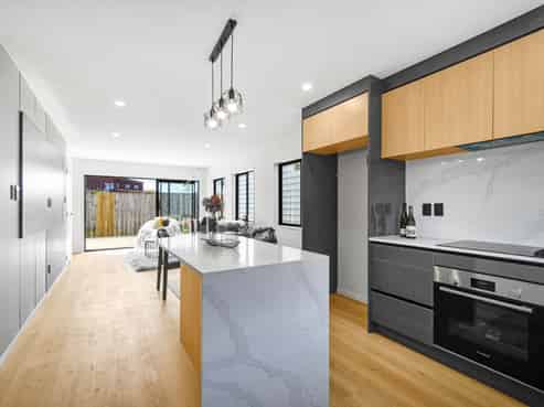 Lot 3/23 Laureston Avenue, Papatoetoe